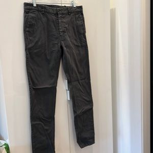 Mens Outerknown pants size 31